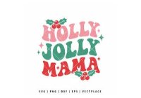 Jolly Mama