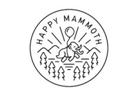 Happy Mammoth