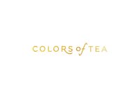 Colors Of Tea