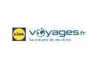 Lidl Voyages