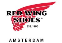 Red Wing Amsterdam