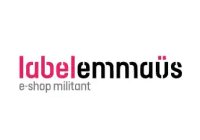 Label Emmaus