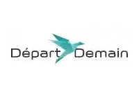 Depart demain