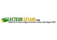Lecteur Sesam