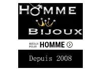 Homme Bijoux