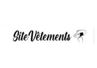 Site Vêtements