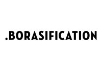 Borasification
