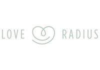 Love radius