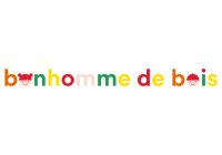 Bonhomme de bois