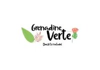 Grenadine Verte