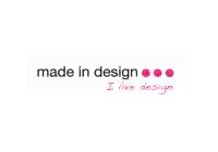 Made in design