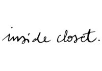Inside Closet