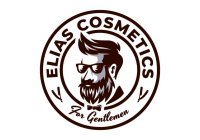 Elias Cosmetics