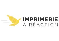 Imprimerie à Réaction