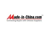 made in china