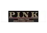 Thomas Pink