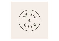 Astrid and Miyu