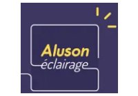 Aluson eclairage