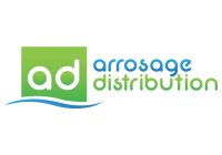 Arrosage distribution