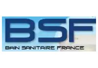 bain sanitaire france
