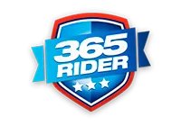 365 rider