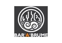 Bar a brume