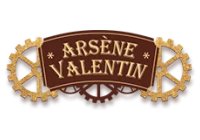 arsene valentin