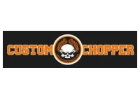 Custom Chopper