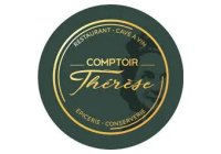 Le Comptoir