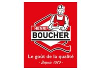 Henri Boucher