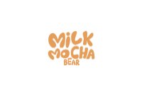 Milkmochabear