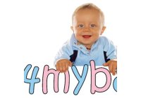 4Mybaby