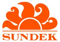 Sundek Sundek