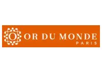 Or du monde