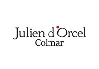 Julien d'Orcel COLMAR