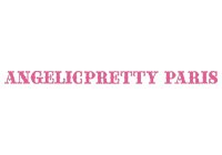Angelic Pretty Paris