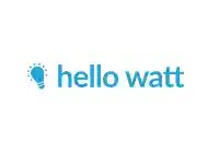 Hello Watt