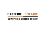Batterie Solaire