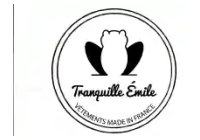 Tranquille Emile