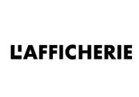 L'afficherie