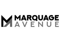Marquage Avenue