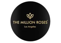 The Million Roses
