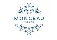 Monceau fleurs