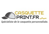 Casquette Print