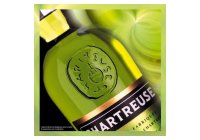 Chartreuse