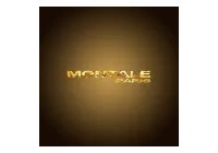 Montale Parfums