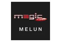Magic Form