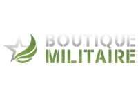 Boutique Militaire