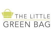 The little green bag