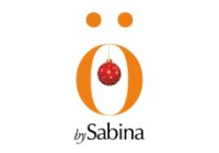 Ö by Sabina